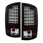 SPYDER 5002556 ( Spyder ) Dodge Ram 02-06 1500 / Ram 2500/3500 03-06 LED Tail Li