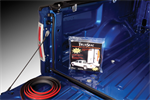TRUXEDO 1118263 UNIVERSAL TAILGATE SEAL -