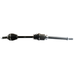 CV Axle Shaft