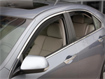 WEATHERTECH 82505 Rainguard