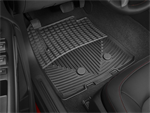WEATHERTECH W348 Floor Mat