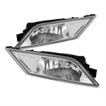 SPYDER 5064653 ( Spyder ) Honda Odyssey EX / EXL / LX 2011-2014 OEM Fog Lights W