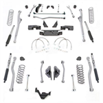 Lift Kit Suspension Upgrade