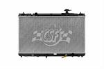 CSF 3143 Radiator