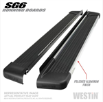WESTIN 27-64740 Running Board