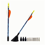 METRA ARBL KRYPTEK PONTUS - 9IN ARROW