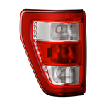 Tail Light Assembly