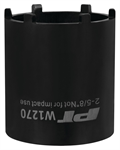PERFORMANCE TOOL W1270 LOCK NUT TOOL