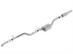 BORLA 140810 Exhaust System Kit