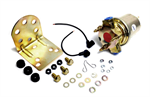 Fuel Pump Electric