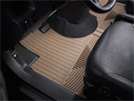 WEATHERTECH W59TN Floor Mat