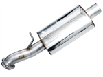 Exhaust System Kit
