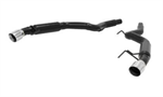 FLOWMASTER 817732 Exhaust System Kit