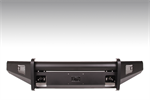 FAB FOURS FF15-R3251-1 15+ FORD F150 BASE BUMPER