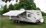 Awning Fabric