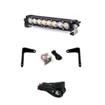 BAJA 447037 Light Bar - LED