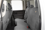 COVERCRAFT GTF594ABCAGY Seat Cover