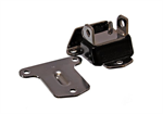 ENERGY SUSPENSION 3.1118G CHROME ENG MOUNT TALL & NARROW