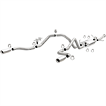 MAGNAFLOW 15305 14 TOYOTA TUNDRA 4.6/5.7