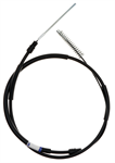 RAYBESTOS BC97252 Parking Brake Cable
