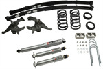 BELLTECH 622SP Lowering Kit