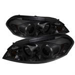SPYDER 5031723 ( Spyder Signature ) Chevy Impala 06-13 / Chevy Monte Carlo 06-07