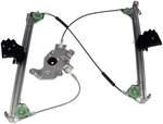DORMAN 749-186 Window Regulator