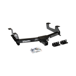 DRAW-TITE 75707 2011 CHEVY 3/4-1 TON