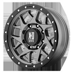 WHEEL PROS XD12768068400 Wheel