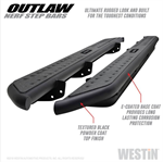 WESTIN 58-53715 Nerf Bar