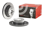 BREMBO 09.B414.11 Brake Rotor