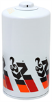 K&N HP-4005 OIL FILTER AUTOMOTIVE