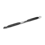 WESTIN 21-53550 PRO TRAXX 5 STAINLESS STEEL RAM QUADCAB