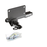 DRAW-TITE 24831 HITCH INFINITI G35 SEDAN