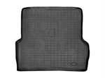 WEATHERTECH 40139 Cargo Area Liner