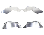 FISHBONE FB33069 Fender Well Liner