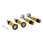 ST SUSPENSIONS 13245016 Coil Over Shock Absorber