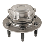 515198 Wheel Bearing and Hub Assembly
