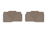 WEATHERTECH W527TN Floor Mat