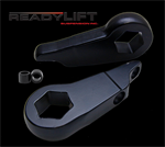 READYLIFT 662020 LEVEL RANGER MAZDA 4W 98-08