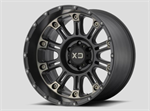WHEEL PROS 8298908790 XD829 18X9 8X170