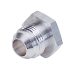 RUSSELL 670600 ALUM WELD BUNG #10 7/8-14