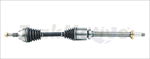 TRAKMOTIVE FD-8329 CV Axle Shaft