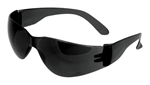 TINTED SAFETY GLASSES