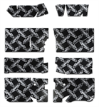 DYNAMAT XGM F3 F Sound Dampening Kit
