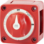 Battery Selector Switch