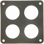 FEL PRO 1912 CARB MOUNTING GASKET