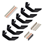 27-2285 Running Board Mounting Kit