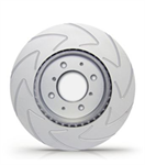 EBC BSD7006 Brake Rotor