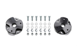 FABTECH FTL5301 2.0F 2009-UP RAM 1500 4WD